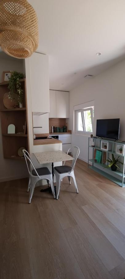 Charmant T2 Coeur De Village Avec Stationnement Баньюль-сюр-Мер Экстерьер фото